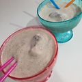 El cooksnap de cristina cuando hizo Batido espesito de melón y manzana en mambo.