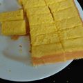 Cooksnap dari Eva Leni Meilani untuk resep Bolu jadul super lembut