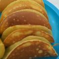 Cooksnap dari Penta Nur Rahmawati untuk resep Martabak mini simple