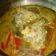 Cooksnap dari nabilla komar untuk resep Pindang kakap asam pedas berwarna