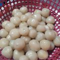 Cooksnap dari Fina Fara untuk resep Cilok empuk