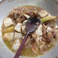 Cooksnap dari Akira's mom untuk resep Terik daging sapi / bacem