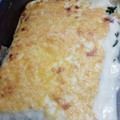 El cooksnap de yolandacos cuando hizo Canelones de espinacas.