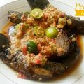 Cooksnap dari arinda zikri untuk resep Pecak Lele