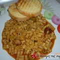 Cooksnap από pinalaki στη συνταγή Κοφτό με ελιές και φέτα