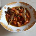 Cooksnap dari Snh untuk resep Asam kembung Pedas