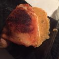 Scain's cooksnap of when they made Creamy Lemon Butter & Garlic Chicken Thighs.