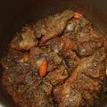 Cooksnap dari Hanny Handayani untuk resep Pindang Mak Ecot