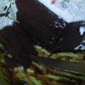 Cooksnap dari Dapur NAAFA untuk resep Brownis kukus anti gagal