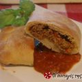 Cooksnap από Λυδια Φωκα στη συνταγή Κιμαδοπιτάκια