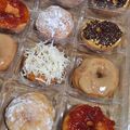 Cooksnap dari Be untuk resep Donat Kentang