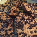 Cooksnap από Vicky92 στη συνταγή Banana Oat bars!🍌