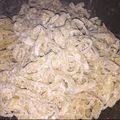 Cooksnap dari ratu untuk resep Mie Basah Homemade (Tanpa gilingan mie)