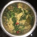 Cooksnap dari Ade Siti Aminah untuk resep Tumis Randa Midang makknyusss 👌👌