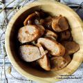 Cooksnap ha.lim39 semasa beliau membuat Sosej Goreng Mudah.