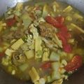 Cooksnap dari Icha bae untuk resep Sup Ayam KFC ala Rumahan