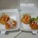 Cooksnap dari Febby Putri untuk resep Donat krispy/donat sosis/donat burger (ide jualan)