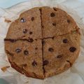 Cooksnap dari Muthi adilah untuk resep 60. Banana Cinnamon Cake Keto (Gluten Free, Sugar Free)