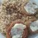 El cooksnap de M@bel cuando hizo Milanesas de berenjenas con ensalada vegan.