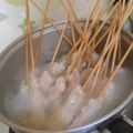 Cooksnap dari keanufa untuk resep Sempol ayam