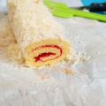 Cooksnap dari Aeny Poenya ( 7540416) untuk resep Bolu Gulung Ekonomis
