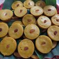 Cooksnap dari Elqudsye untuk resep Kue Lumpur Kentang Ekonomis