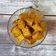 Cooksnap dari Siswaty Elfin Bachtiar untuk resep Tempe ungkep bumbu kuning