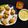 Arpita Shah's cooksnap of when they made બટાકાવડાં.