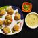 Arpita Shah's cooksnap of when they made બટાકાવડાં.