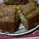 El cooksnap de Iris Jauregui de Acosta cuando hizo Torta marmolada.