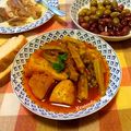 Cooksnap από 𝒳𝓇𝓊𝓈𝑜𝓊𝓁𝒶 𝒦𝑜𝓃𝓉𝑜𝓅𝑜𝓊𝓁𝑜𝓊 στη συνταγή Μπάμιες λαδερές με πατάτες