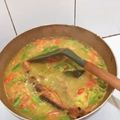Cooksnap dari Intan pipi tipani untuk resep Ikan Pisang-pisang Kuah Kuning