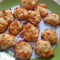 zebrellic's cooksnap of when they made Cheesy Garlic Butter Biscuits.