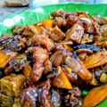 Cooksnap dari karania widhi untuk resep Chicken Blackpaper