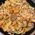 Cooksnap dari Heni Absari untuk resep Kuetiaw goreng udang