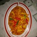 Cooksnap dari Novella M Djaja untuk resep Asam manis nenas udang gala top markotop