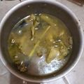 Cooksnap dari Dedih Mulyadi untuk resep Soto ayam Klaten..👍😀