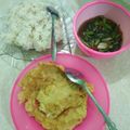 Cooksnap dari retno untuk resep Ca Kangkung