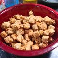 Cooksnap dari Icka Priantina untuk resep Tahu Crispy Cocok Untuk Jualan