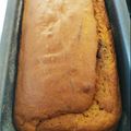 Cooksnap από Ευφροσύνη στη συνταγή Κέικ με μέλι 😋