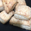 El cooksnap de marielaibarra_carp cuando hizo Scones de Queso.