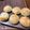 El cooksnap de Lucía Llanes cuando hizo Pan de mandioca (mi versión de la receta de @ApolloRowling1996).