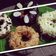 Cooksnap dari Retno Dinaryani untuk resep Donut #ketopad