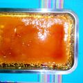 El cooksnap de Stefani Belen Benitez cuando hizo Flan casero 🍮.