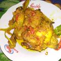 Cooksnap dari Dewi Sasta Viana untuk resep Ayam Rica-rica