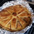 Cooksnap dari mamaIda untuk resep Apple Pie