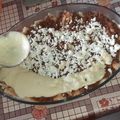 Cooksnap από SISSY GKIKA στη συνταγή Λαζάνια με κιμά και μπεσαμέλ