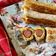 Cooksnap dari cutzamania untuk resep Roti Bakar Sosis Telur