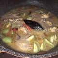 Cooksnap dari rahayudj untuk resep Garang asem ayam tanpa santan