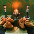 Barnali Saha's cooksnap of when they made ফুলকপির সিঙ্গাড়া (foolkopir singara recipe in Bengali).